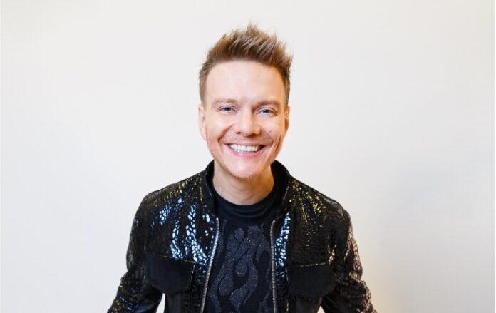 michel teló show caçapava