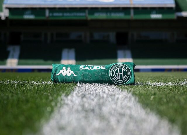 Fotos: Raphael Silvestre/Guarani FC