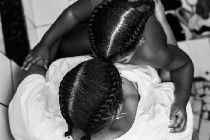 Foto 1 exposição fotográfica Afeto e Memória Crédito: Helen Salomão