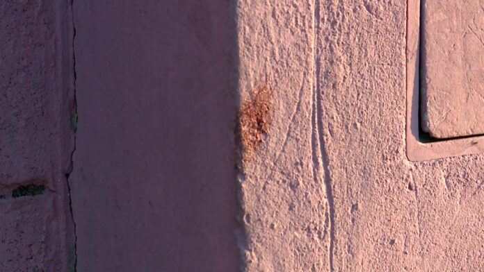 O caso foi registrado em frente a um condomínio no bairro Vila Madalena, em Indaiatuba.