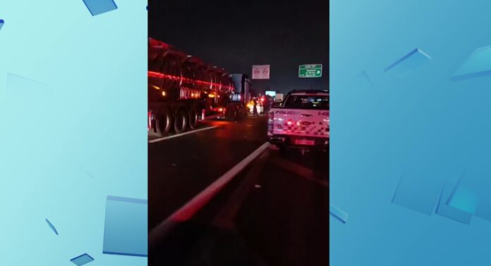 A vítima do roubo é um policial Penal que foi abordado por dois indivíduos em uma motocicleta. A vítima do roubo é um policial Penal que foi abordado por dois indivíduos em uma motocicleta.