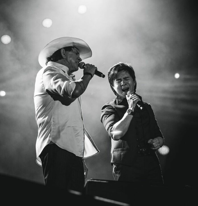 Chitãozinho e Xororó farão show gratuito em Campinas