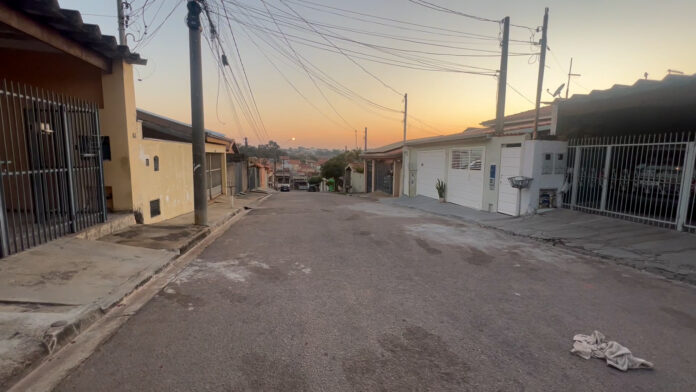 TELA SITE IDOSA AGREDIDA