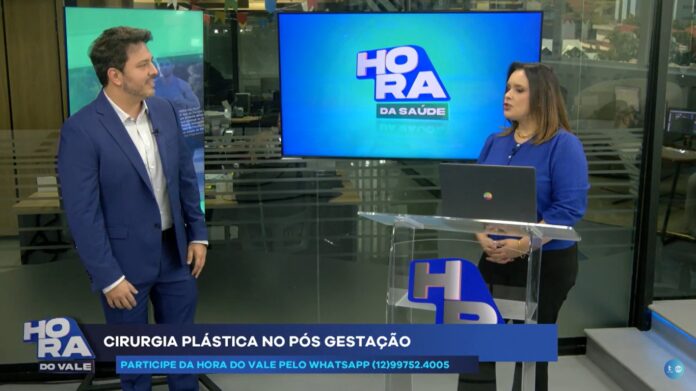 Saiba mais sobre cirurgias plásticas no pós-parto