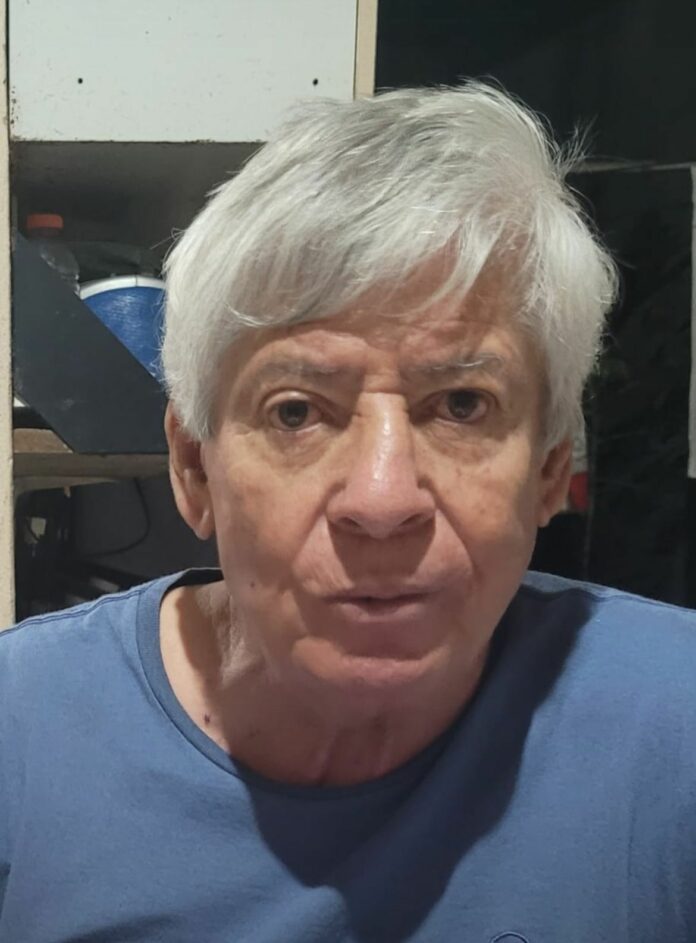 WhatsApp Image 2024-07-04 at 12.44.35 Idoso com Alzheimer está desaparecido há mais de uma semana no interior de SP