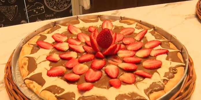 Conheça os sabores de pizza favoritos dos brasileiros