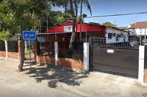 WhatsApp Image 2024-07-19 at 08.57.41 Motorista por aplicativo é esfaqueado no interior de SP