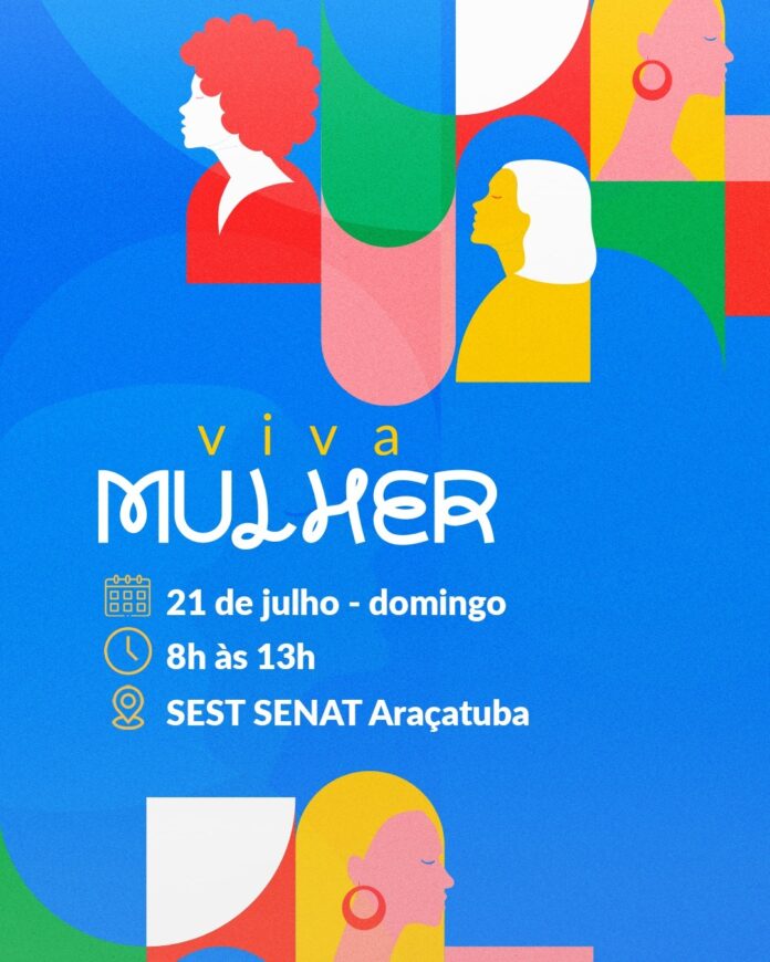 Foto: Divulgação | Prefeitura de Araçatuba