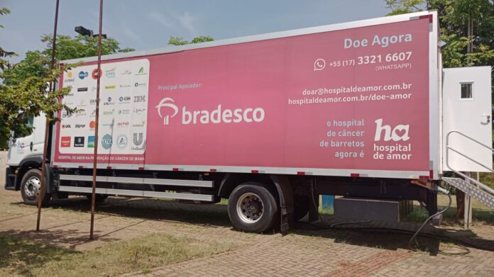 Os atendimentos ocorrem entre 1º de agosto e 3 de outubro na Praça da Juventude, distrito do Ouro Verde.