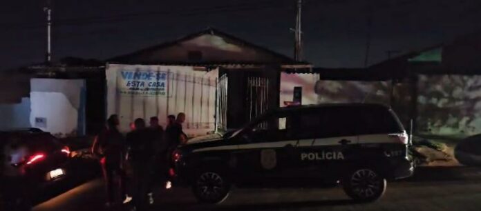 Vítima estava desaparecida desde a última segunda-feira, 22 na cidade de Sumaré e foi encontrada em uma casa em Paulínia.