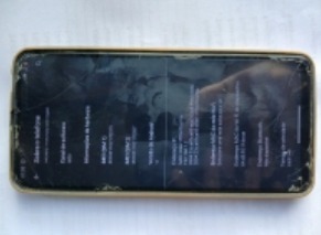 Homem é preso por armazenar fotos e vídeos de abuso sexual infantil em Aparecida