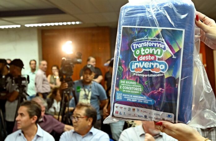 Crédito: Carlos Bassan