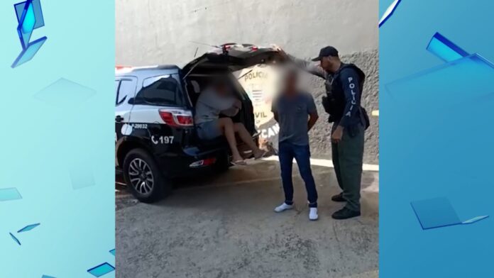 Pelo menos 8 drogarias nas cidades de Americana, Santa Bárbara e Sumaré foram vítimas dos criminosos.