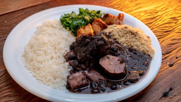 feijoada