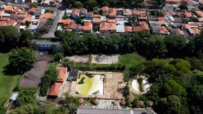 Secretaria de Saúde de Campinas confirma mais duas mortes por dengue Secretaria de Saúde de Campinas confirma mais duas mortes por dengue