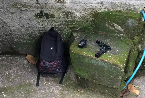 homem morre operação