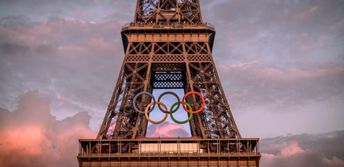 olimpiadas paris 2024