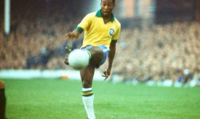 pelé