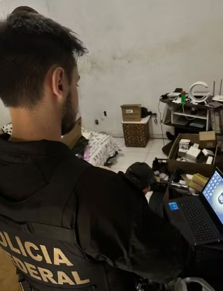 polícia federal arquivos crianças 2