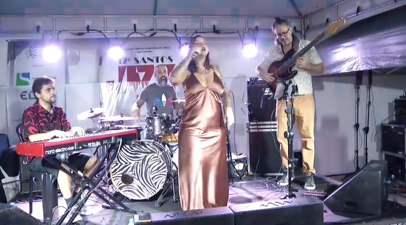 santos jazz festival