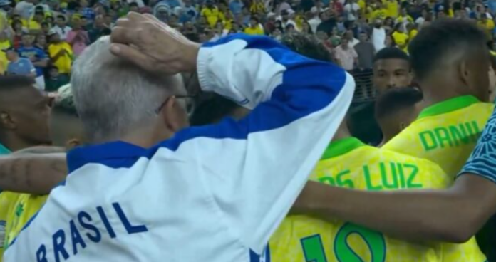 seleção brasileira