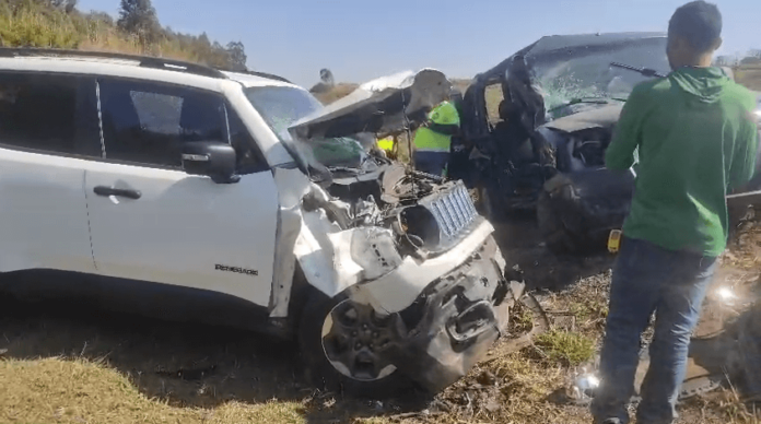 ACIDENTE MELHADO (1) acidente campinas rodovia vinhedo-viracopos