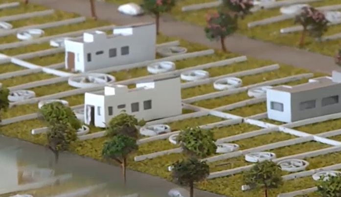 Morar Bem: Infraestrutura é um processo decisivo na hora de comprar um imóvel Morar Bem: Infraestrutura é um processo decisivo na hora de comprar um imóvel