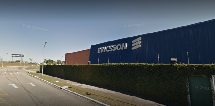 Ericsson de São José abre inscrições para Programa de Estágio Ericsson de São José abre inscrições para Programa de Estágio
