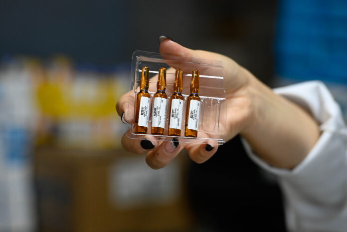 SUS municipal passa a oferecer novos medicamentos de graça! SUS municipal passa a oferecer novos medicamentos de graça!