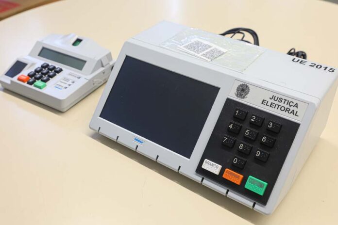 Saiba como denunciar propaganda eleitoral irregular na internet Saiba como denunciar propaganda eleitoral irregular na internet