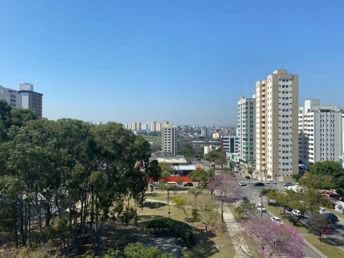 onda de calor no vale do paraíba onda de calor no vale do paraíba