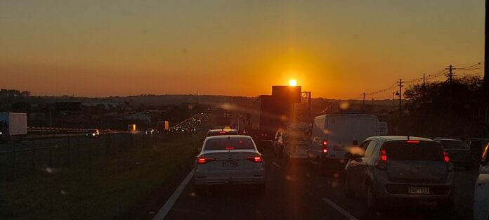 Baixa umidade do ar pode causar problemas à saúde; Centro de Gerenciamento emite alerta