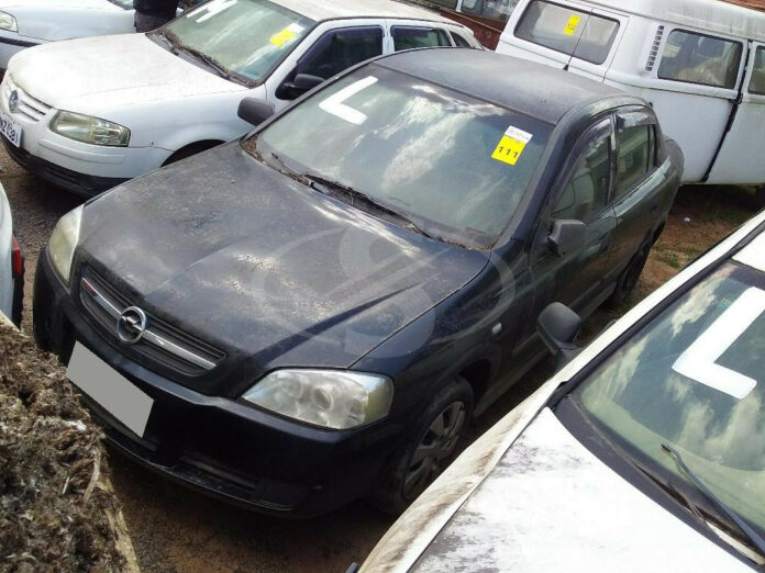 Valinhos abre inscrições para leilão de carros da prefeitura Valinhos abre inscrições para leilão de carros da prefeitura