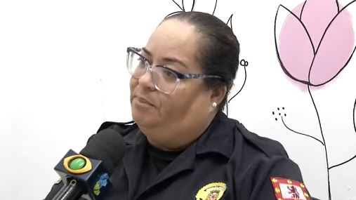 guardiã maria da penha