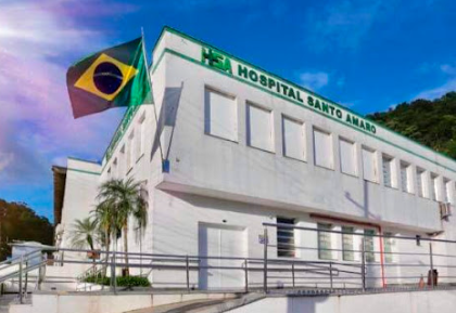 hospital santo amaro
