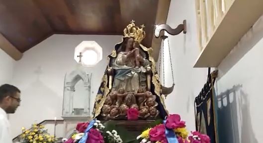 nossa senhora do monte serrat