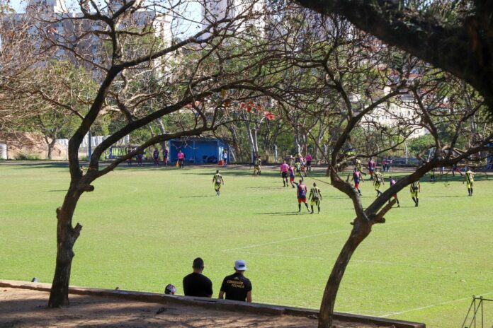 praça argemiro roque