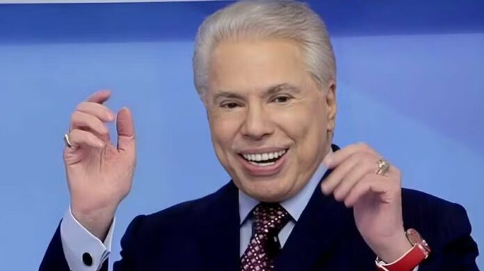 Grupo Thathi de Comunicação lamenta morte de apresentador Silvio Santos Grupo Thathi de Comunicação lamenta morte de apresentador Silvio Santos