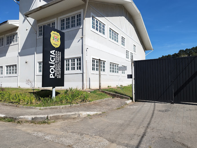 Corpo de homem de 50 anos é encontrado em rio em Campos do Jordão