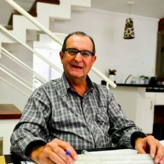 Ex-prefeito de Taubaté é preso e cumpre prisão domiciliar