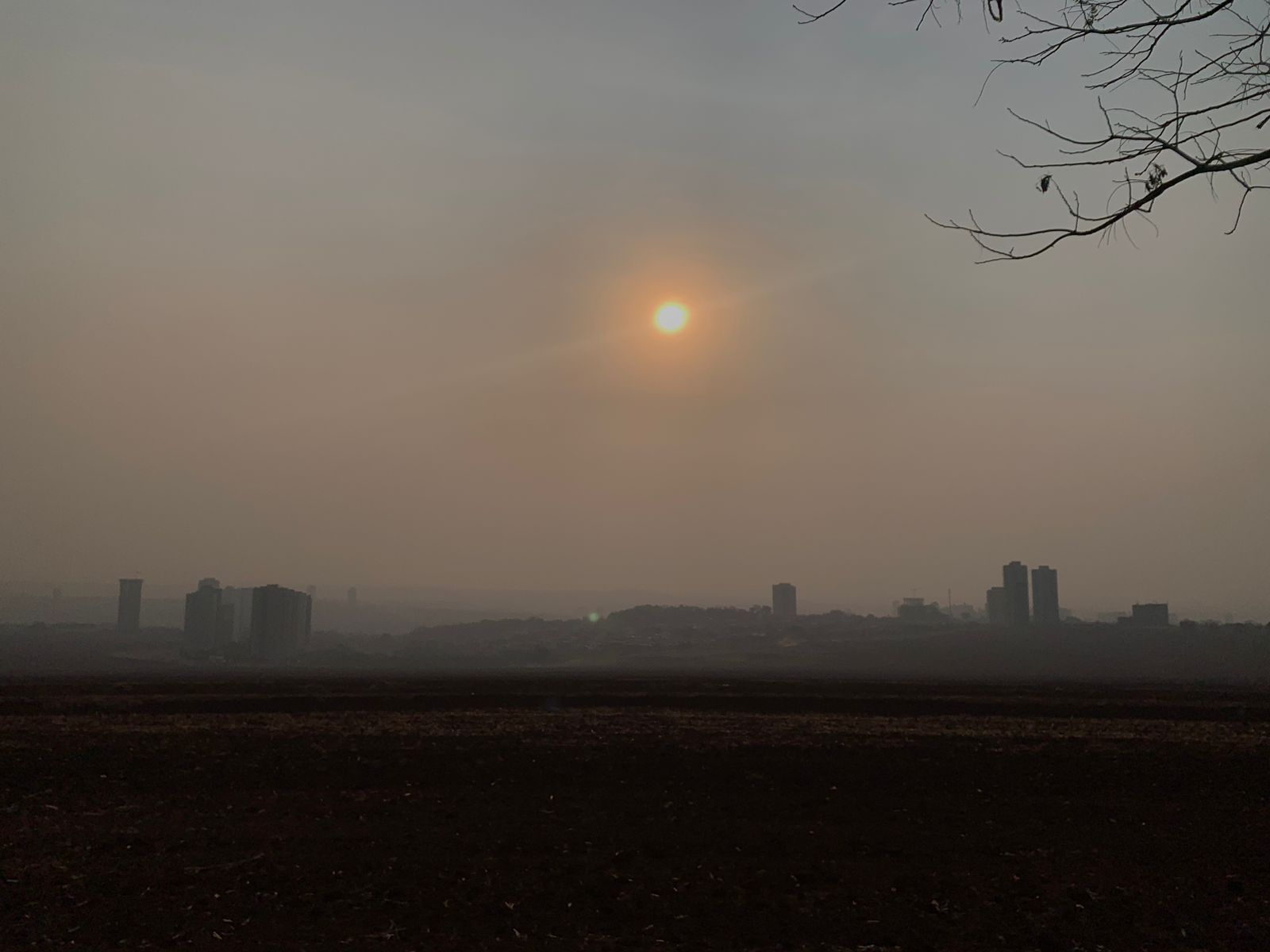 Variações climáticas e eventos extremos aumentam riscos à saúde pública em Ribeirão Preto