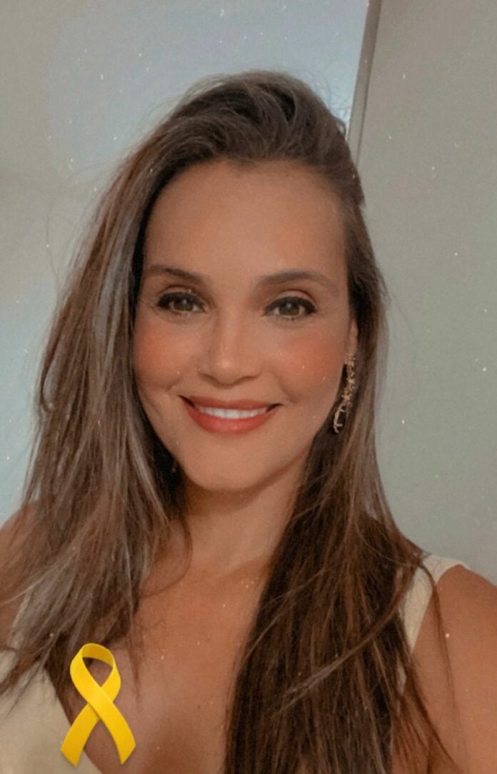 Foto: Arquivo Pessoal