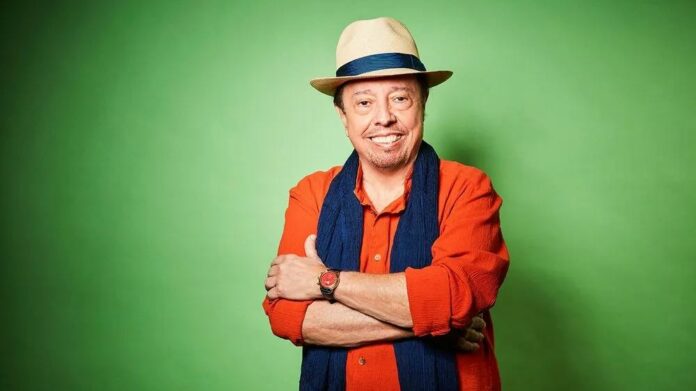 sergio mendes