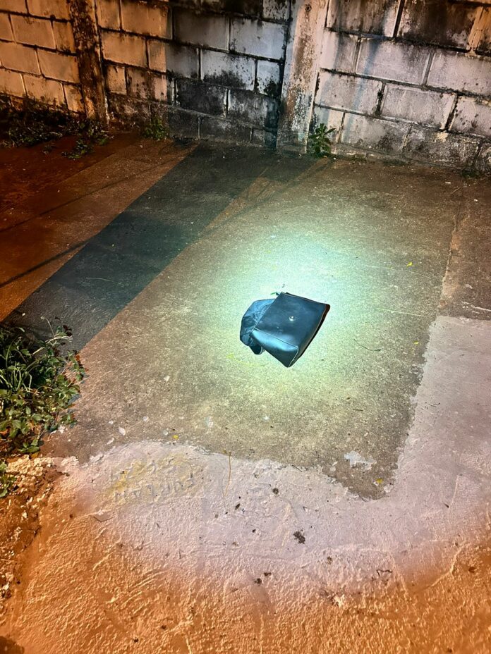 Jovens são detidos após assaltarem aposentada de 80 anos; um deles era menor de idade