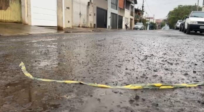 Perseguição termina com morte de bandido em Piracicaba