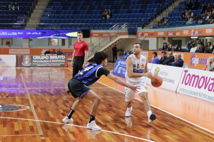 São José enfrenta Pinheiros em início das quartas de final do Paulista de Basquete