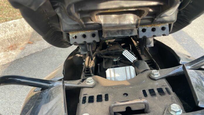 Quadrilha furta mais de 40 módulos em motocicletas de Indaiatuba