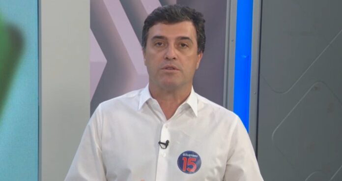 Sabatina: candidato Dr. Custódio apresenta propostas para Indaiatuba