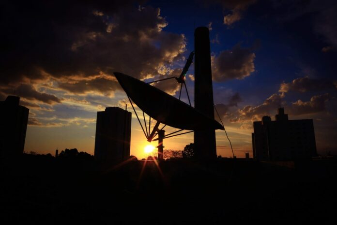 Campinas registra maior temperatura do ano e termômetros podem subir mais Campinas registra maior temperatura do ano e termômetros podem subir mais