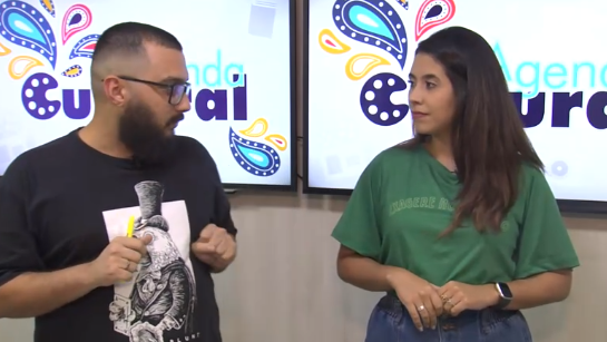 agenda cultural 2009